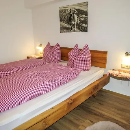Oberriese - Zaz415 Appartement