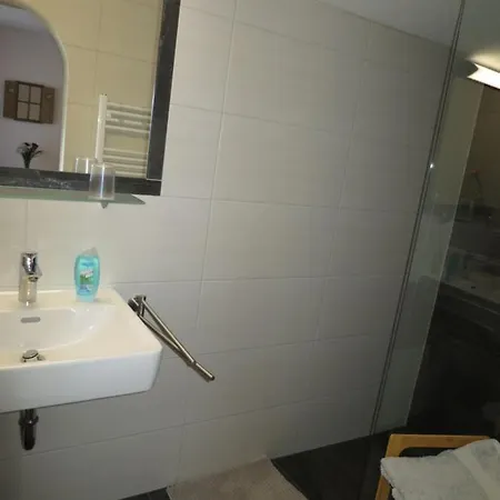 Oberriese - Zaz415 Appartement