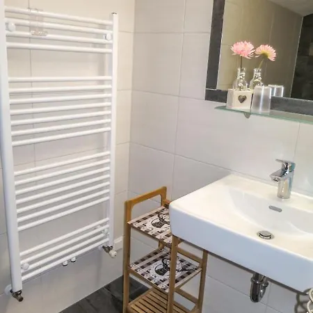 Apartment Oberriese - Zaz415
