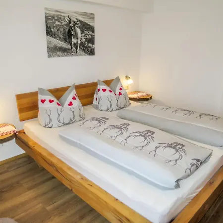 Oberriese - Zaz415 Apartment *